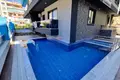 Appartement 1 chambre 75 m² Mahmutlar, Turquie