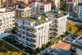 Penthouse 4 pokoi 130 m² Konyaalti, Turcja
