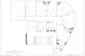 Mieszkanie 197 m² w Kraków, Polska