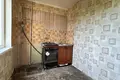 Wohnung 1 zimmer 35 m² Minsk, Belarus