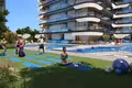 Kawalerka 40 m² Dubaj, Emiraty Arabskie