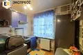 2 room apartment 45 m² Biaroza, Belarus