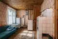 Casa 101 m² Piarezyrski sielski Saviet, Belarús