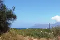 Grundstück  Kissamos, Griechenland
