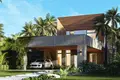 5 bedroom villa 6 512 m² Higuey, Dominican Republic