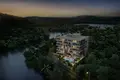 Apartamento 3 habitaciones 139 m² Choeng Thale, Tailandia