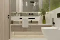Kompleks mieszkalny Luxury residence Ivy Gardens with a swimming pool and a cinema, Dubailand, Dubai, UAE