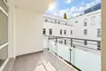 2 room apartment 43 m² in Warsaw, Poland