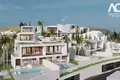 Residential quarter Los Arcos Luxury Villas