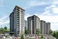 Apartment in a new building Tual Comfort