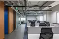 Oficina 286 m² en Moscú, Rusia