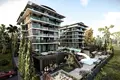 Квартира 2 комнаты 67 м² Муратпаша, Турция