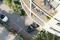 Mieszkanie 2 pokoi  Bashkia Vlore, Albania
