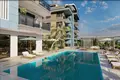 Wohnung 2 zimmer 47 m² Obakoy, Türkei