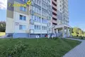 Apartamento 3 habitaciones 83 m² Minsk, Belarús