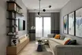 Mieszkanie 5 pokojów 220 m² Basaksehir, Turcja