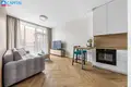 Apartamento 2 habitaciones 40 m² en Vilna, Lituania