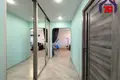 Appartement 3 chambres 63 m² Sloutsk, Bélarus