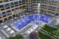 Квартира 2 комнаты 72 м² Акротири, Кипр
