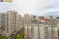 2 room apartment 60 m² Minsk, Belarus