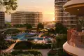 Wohnung 4 zimmer 184 m² Abu Dhabi, Vereinigte Arabische Emirate