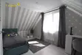 Casa 112 m² Bialarucki sielski Saviet, Belarús