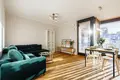 Apartamento 3 habitaciones 74 m² en Varsovia, Polonia