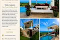 Casa 3 habitaciones 269 m² Roatán, Honduras