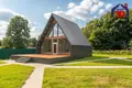 Cottage 78 m² Lasanski sielski Saviet, Belarus