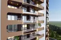 2 bedroom apartment 75 m² Yenişehir, Turkey