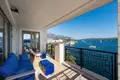 Appartement 2 chambres 237 m² Tivat, Monténégro