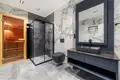 Villa de 5 pièces 480 m² Alanya, Turquie