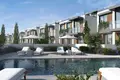 2 bedroom apartment 75 m² Asomatos Municipality, Cyprus