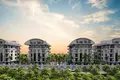 Квартира 2 комнаты 52 м² Оба, Турция