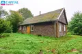 Casa 63 m² Kinderiai, Lituania