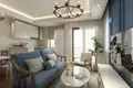 1 bedroom apartment  Risan, Montenegro