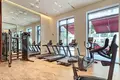 Mieszkanie 2 pokoi 109 m² Dubaj, Emiraty Arabskie