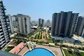 Apartamento 2 habitaciones 69 m² Mezitli, Turquía