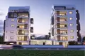 Квартира 2 спальни 98 м² Строволос, Кипр
