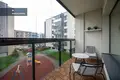 Квартира 1 комната 45 м² в Вильнюсе, Литва