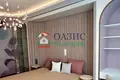 2 bedroom apartment 127 m² Nesebar, Bulgaria