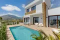 Villa de 4 habitaciones 225 m² Finestrat, Španjolska