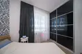 Appartement 3 chambres 64 m² Minsk, Bélarus