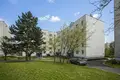 Apartamento 3 habitaciones 74 m² Lodz, Polonia