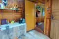 Maison 43 m² Slabadski sielski Saviet, Bélarus