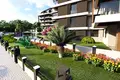3 bedroom apartment 152 m² Mudanya, Turkey