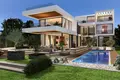 Вилла 7 спален 600 м² Киссонерга, Кипр