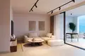 Mieszkanie 3 pokoi 124 m² Dystrykt Larnaka, Cypr