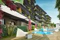 1 bedroom apartment 65 m² Kusadasi, Turkey