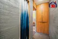 Appartement 2 chambres 34 m² Pryluki, Bélarus